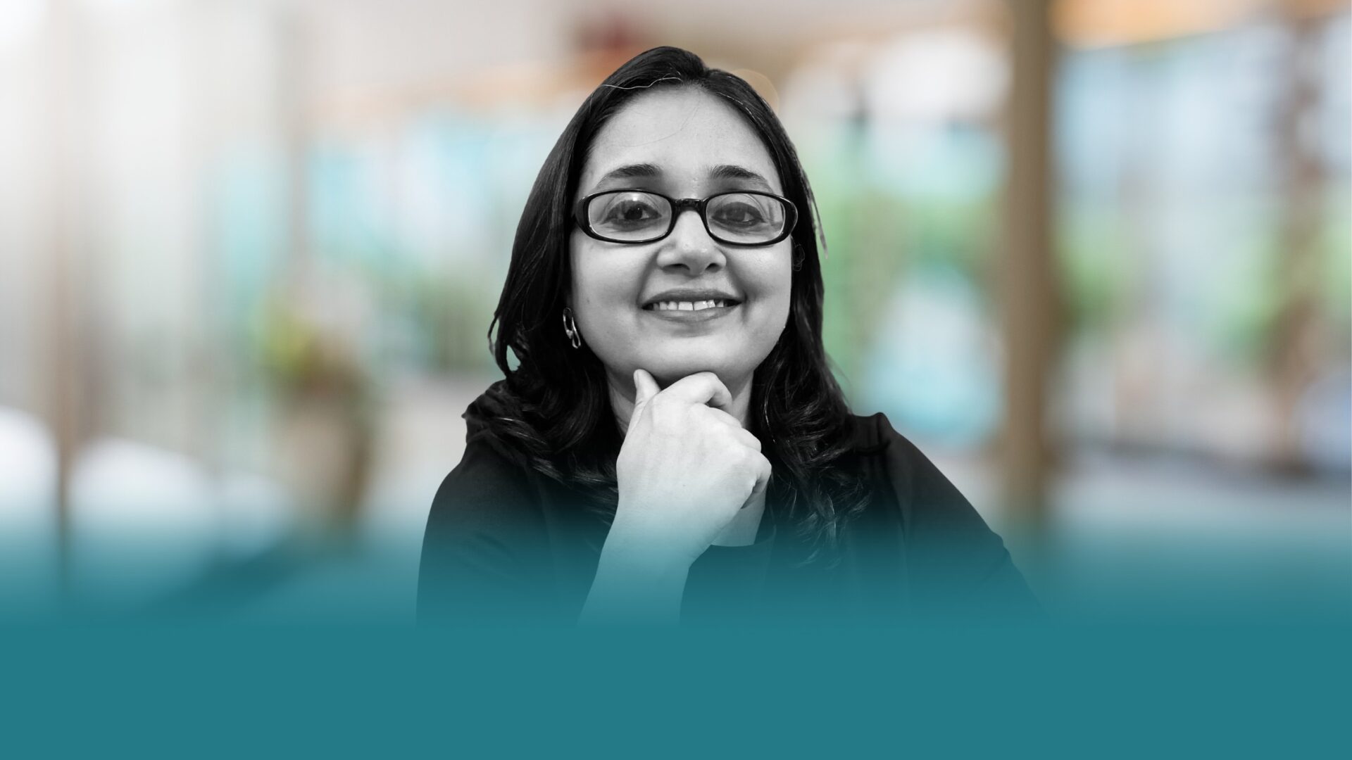 Shalini Misra on Living Unfiltered, Leaving Burnout Behind, and Coaching with Courage