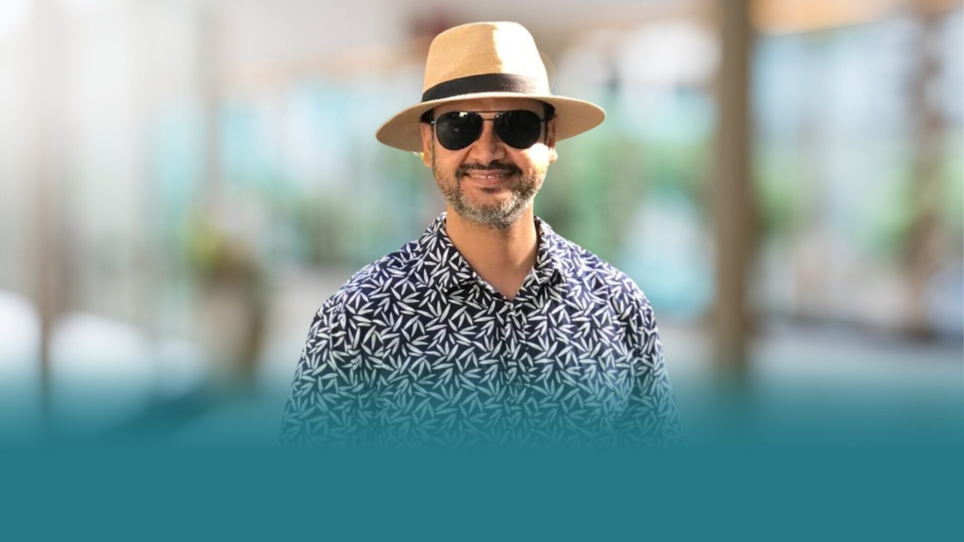 Vishal Bhatia on Partnership, Parenthood, and People-First Leadership in ERP