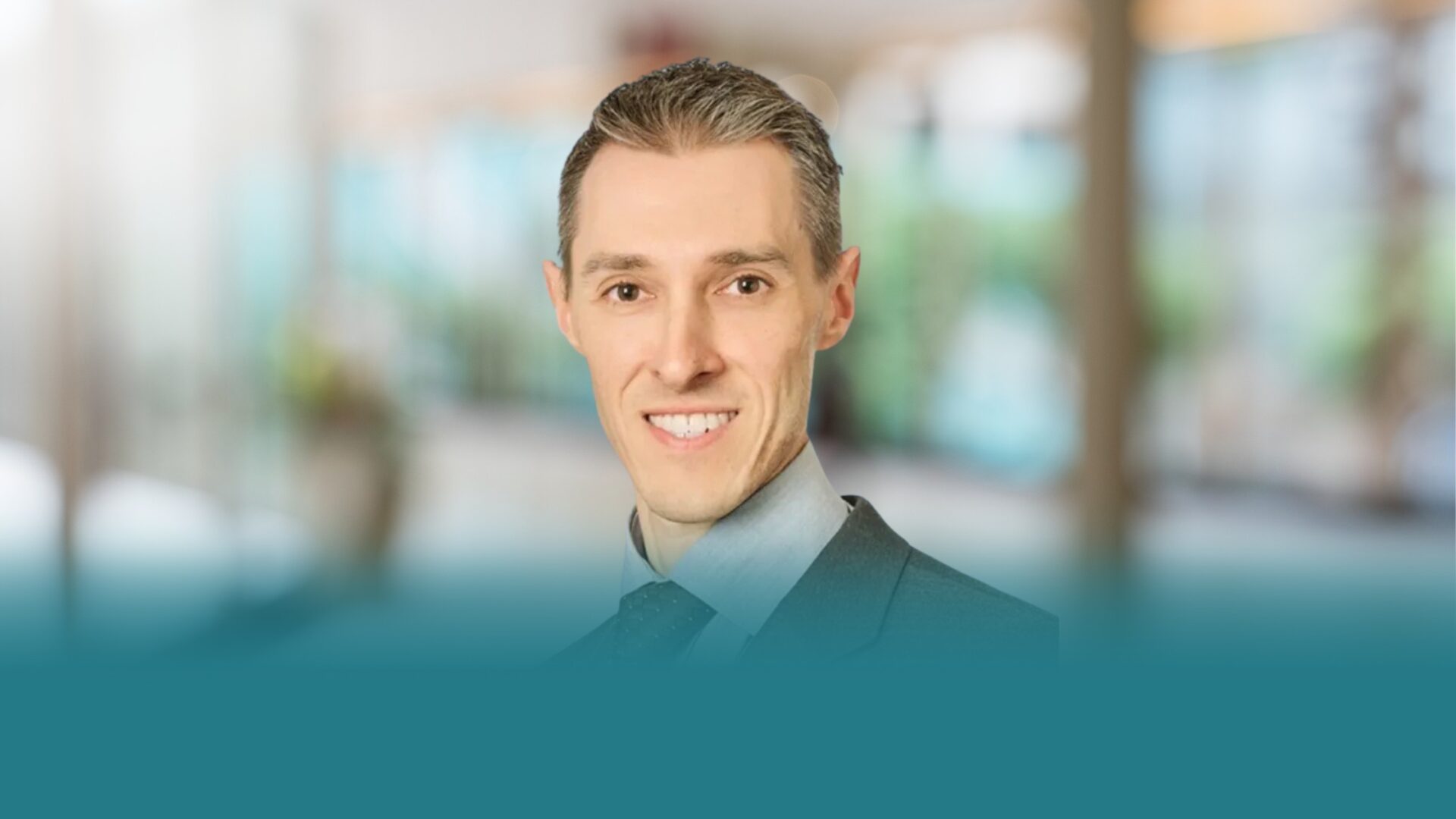 Jason Lante on Staying Human in a World of Systems and Change