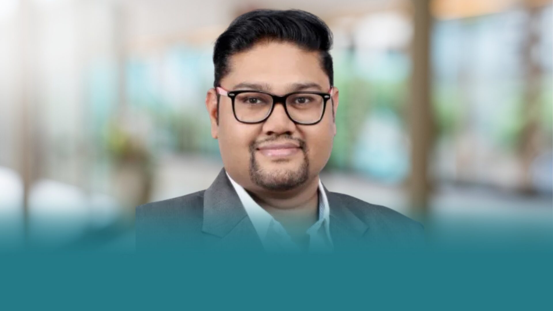 Saurabh Asthana on Leading with Resilience and Tranquility