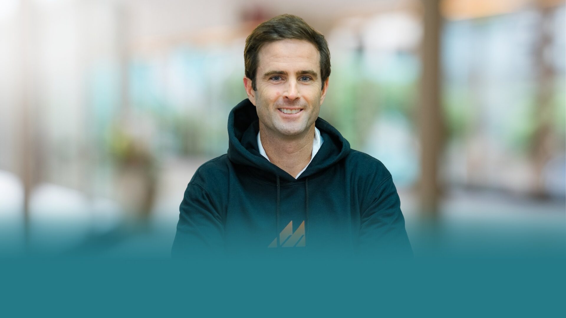 Jon Pepper on Being Shaped by Discipline and Defined by Excellence