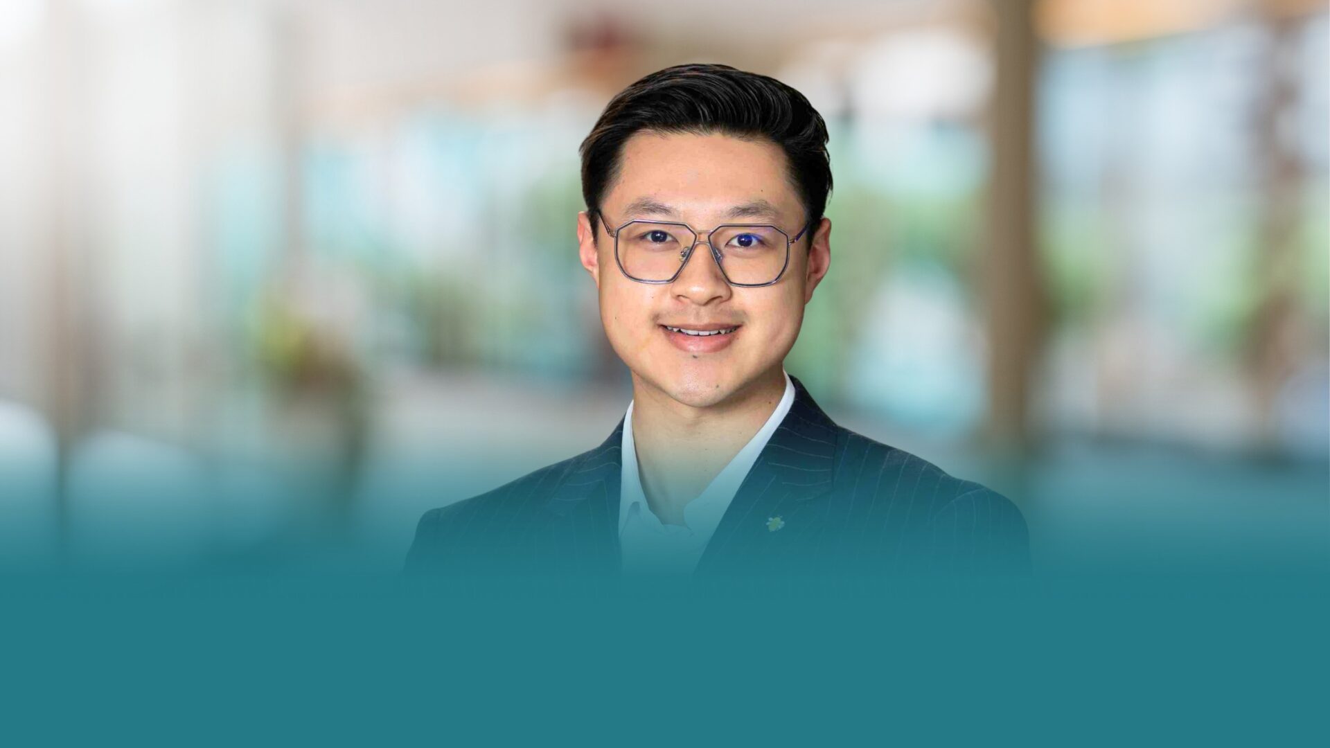 Jason Hu on Finding Mission Control Inside ERP