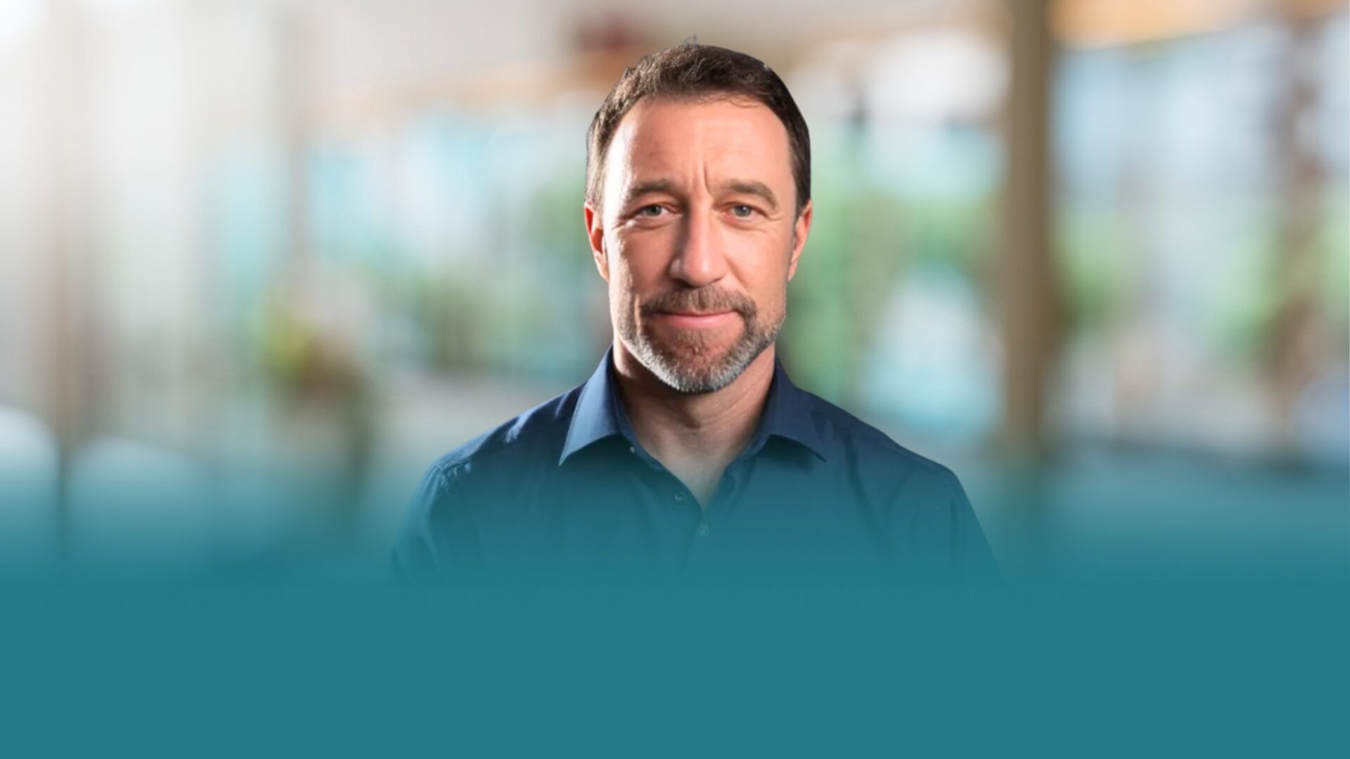Mike Robinson on Chasing Success While Questioning the System