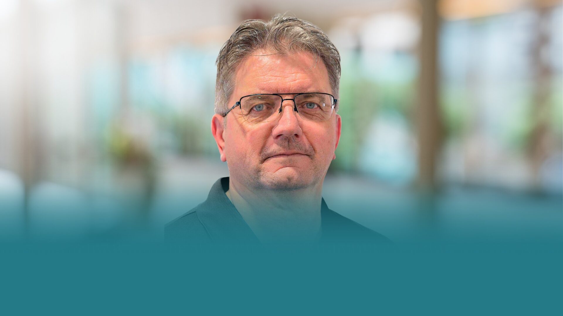 Richard Williams on Staying Grounded in a Constantly Changing ERP World