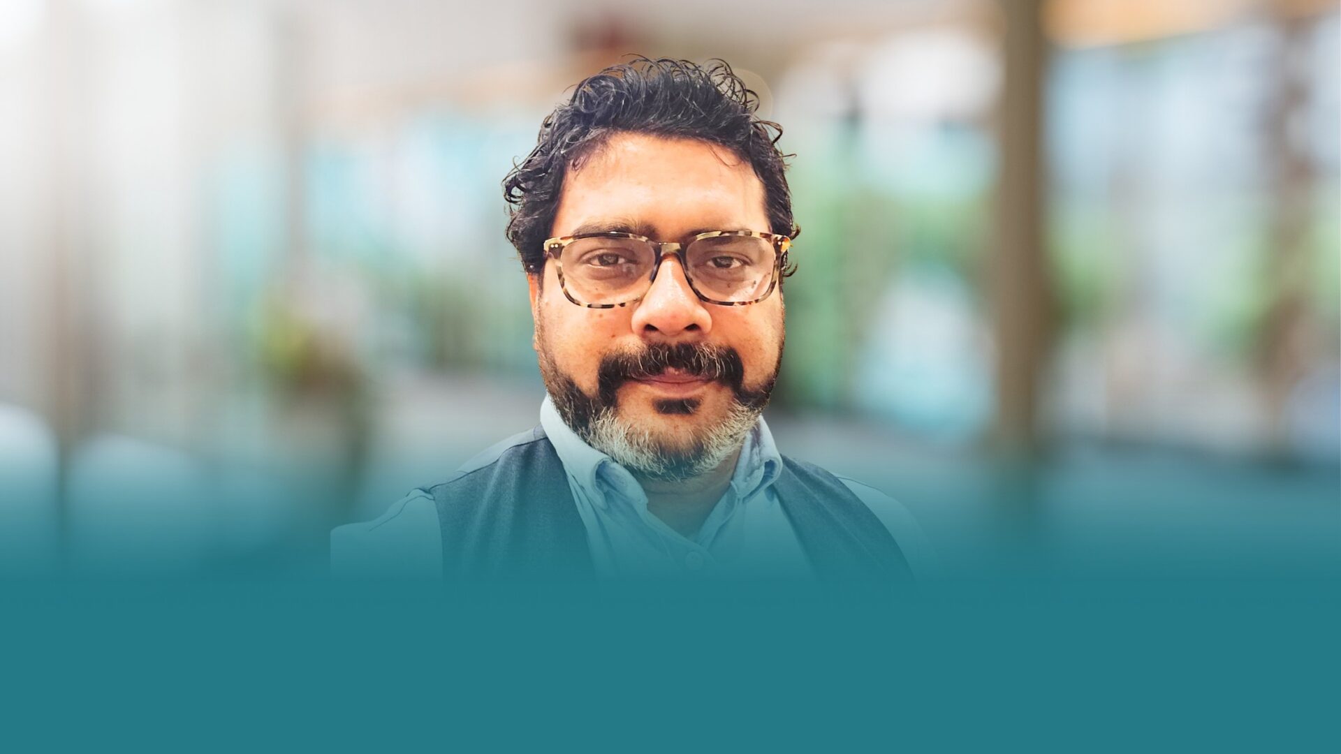 Shireesh Mishra on Listening to Both the Data and the Instinct