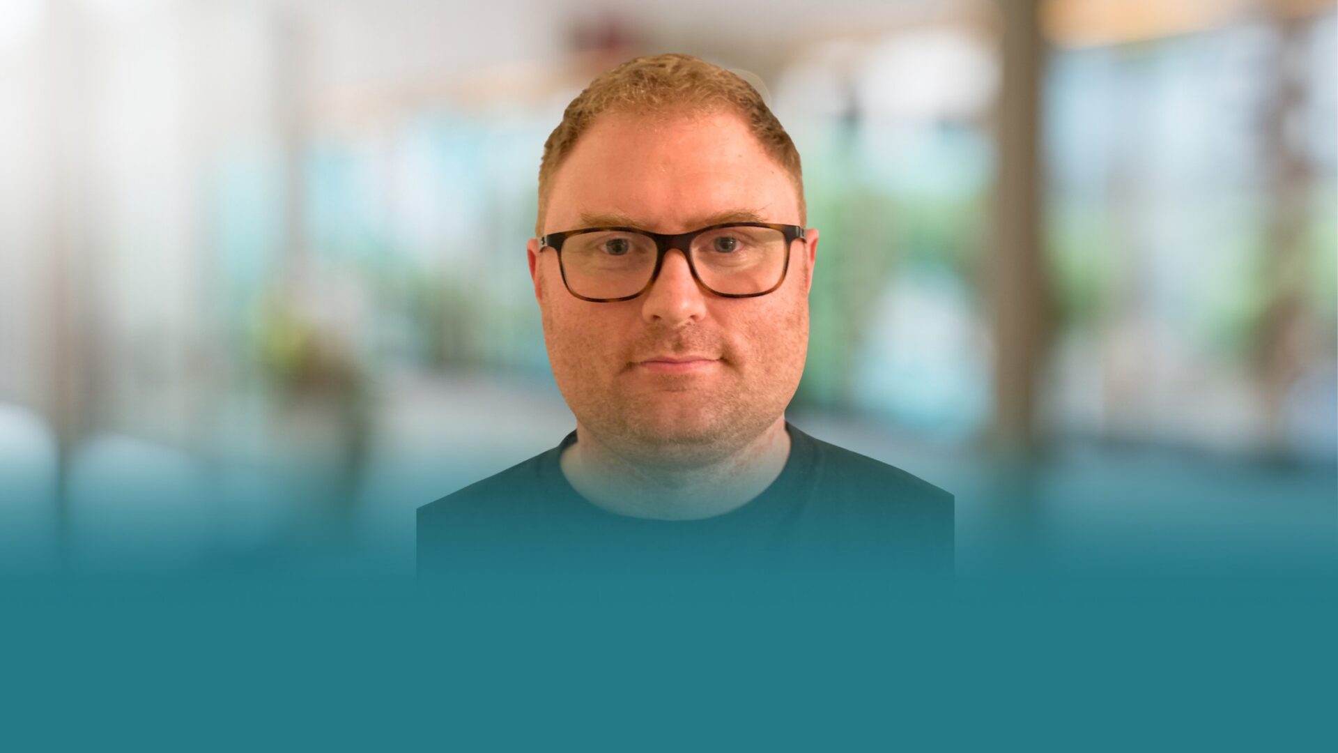 David Nye on Staying Curious Through Every Wave of Technology